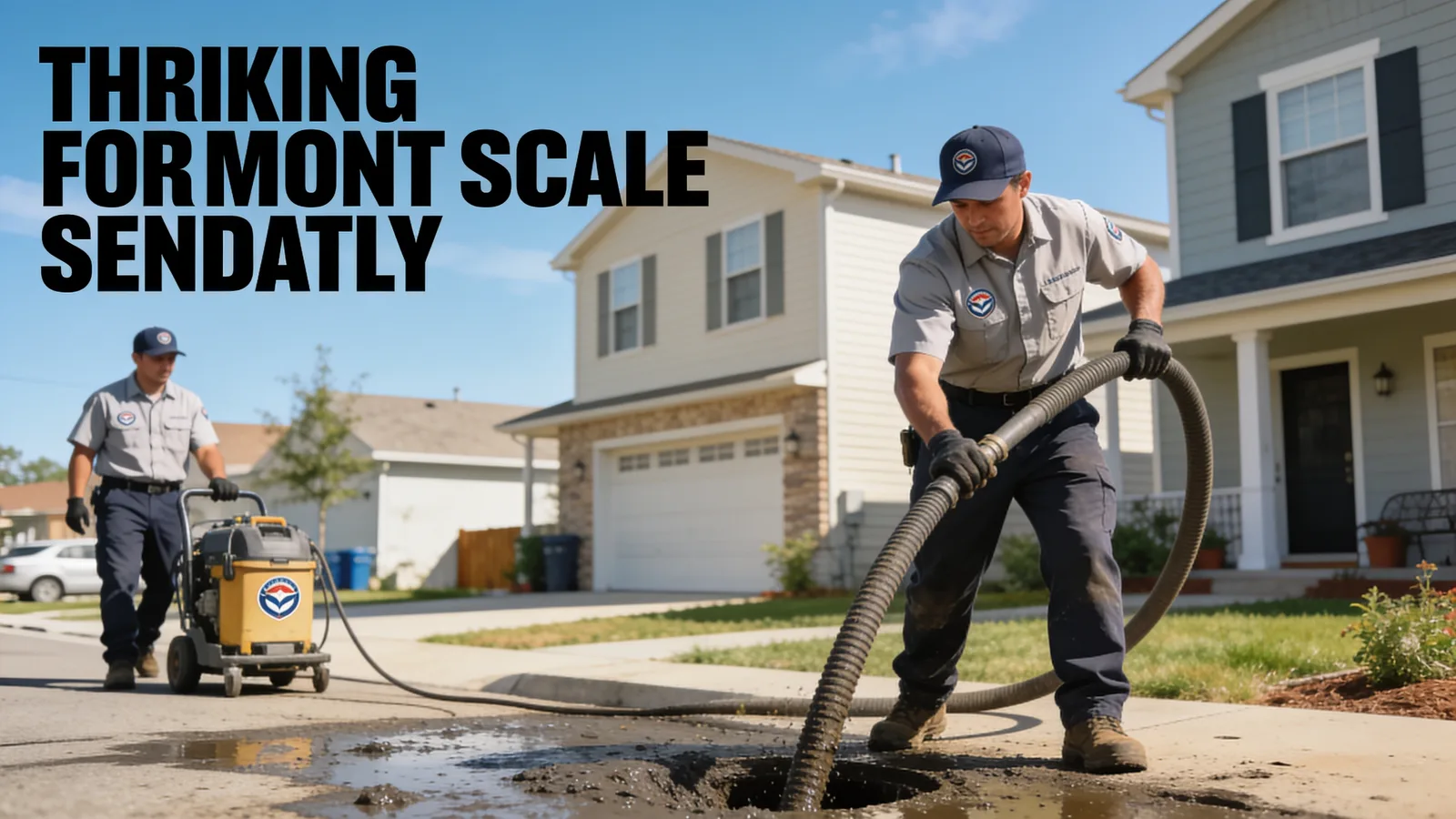 Sewage Cleanup in Buffalo, IN near me
